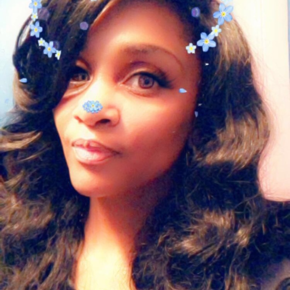 Meet your Posher, Taricia